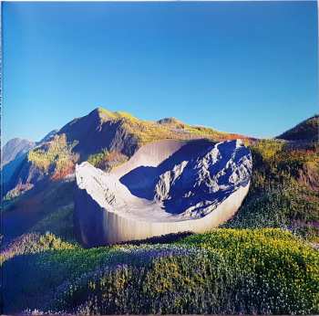 LP Mark Pritchard: The Four Worlds