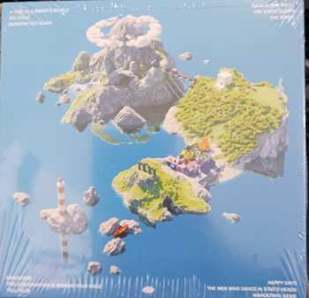 CD Thom Yorke: Tall Tales