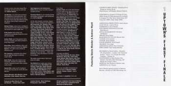 CD Mark Ronson: Uptown Special