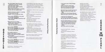 CD Mark Ronson: Uptown Special