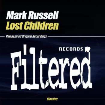 Album Mark Russell: Lost Children