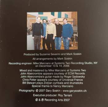 CD Bill Stewart: One Hopeful Day