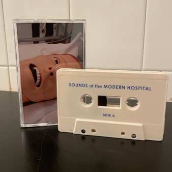 MC Mark Vernon: Sounds Of The Modern Hospital