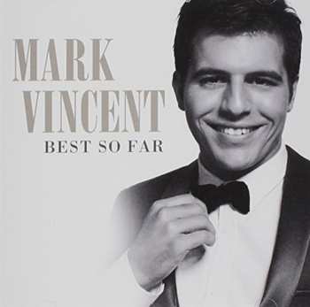 Album Mark Vincent: Best So Far