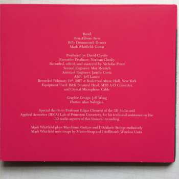 CD Mark Whitfield: Live&Uncut DIGI