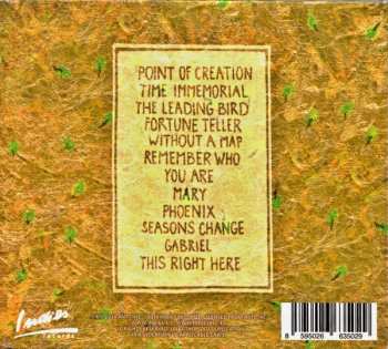 CD Marketa Irglova: Muna