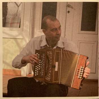 CD Markku Lepistö: Polku