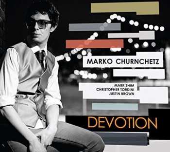 CD Marko Churnchetz: Devotion