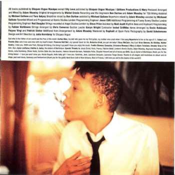 CD Marla Glen: Love & Respect