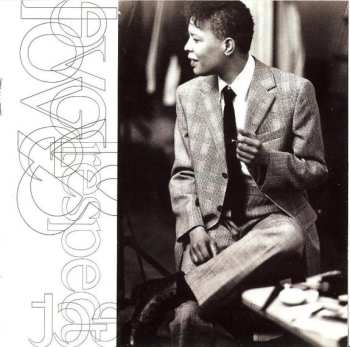 CD Marla Glen: Love & Respect