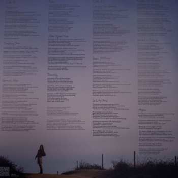 LP Marla Moya: Sanguine Soul