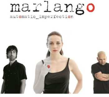 Album Marlango: Automatic Imperfection