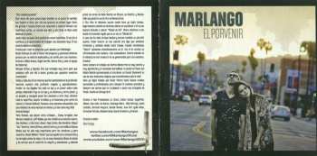 CD Marlango: El Porvenir