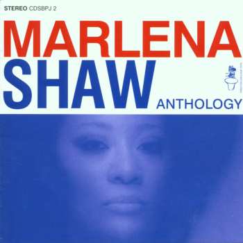 Album Marlena Shaw: Anthology