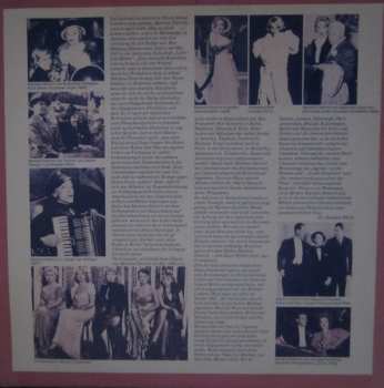 2LP Marlene Dietrich: Mythos Marlene Dietrich