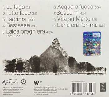 CD Marlene Kuntz: Karma Clima