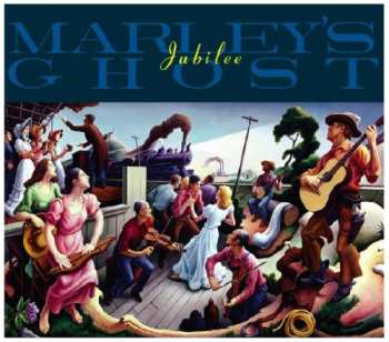 Album Marley's Ghost: Jubilee