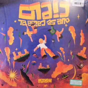 LP Marlon: Que se caiga el cielo