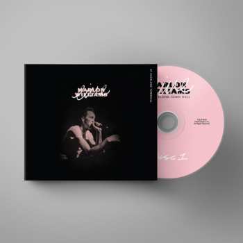 2CD Marlon Williams: Live At Auckland Town Hall