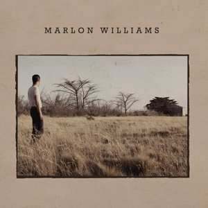 LP Marlon Williams: Marlon Williams
