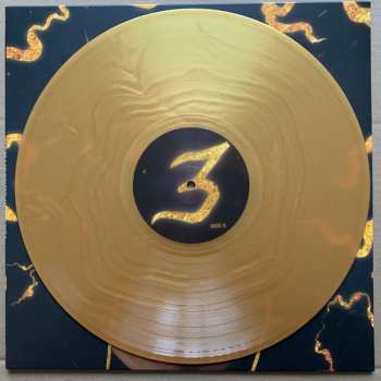 LP Marlowe: Marlowe 3 LTD | CLR