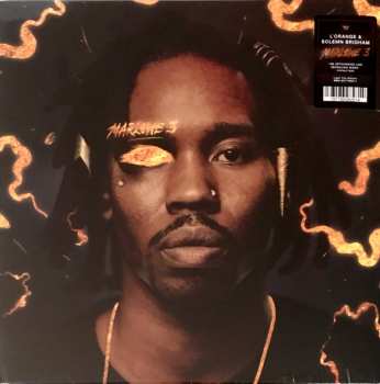 LP Marlowe: Marlowe 3 CLR