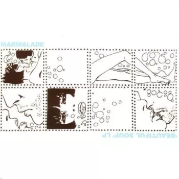 Marmalade: Beautiful Soup