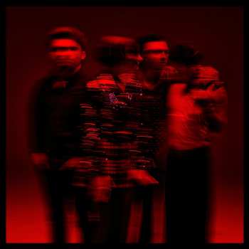 Album Marmozets: Co.war.dice.