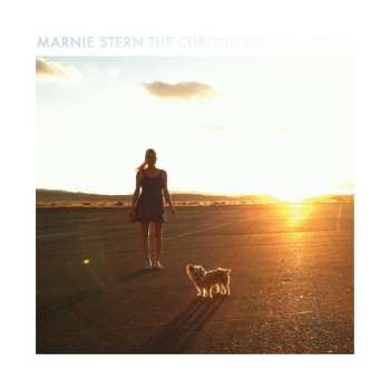 LP Marnie Stern: The Chronicles Of Marnia