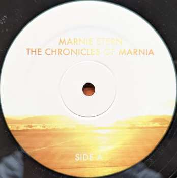 LP Marnie Stern: The Chronicles Of Marnia