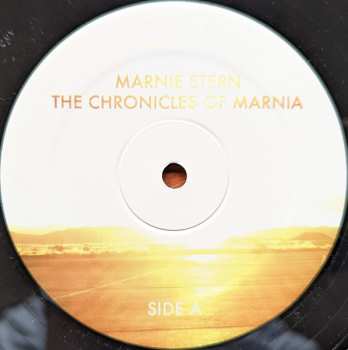 LP Marnie Stern: The Chronicles Of Marnia