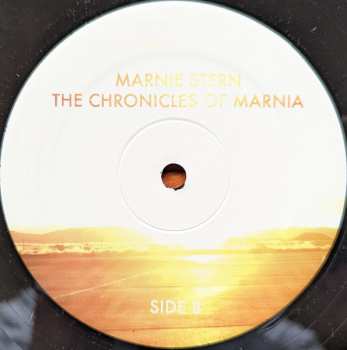 LP Marnie Stern: The Chronicles Of Marnia