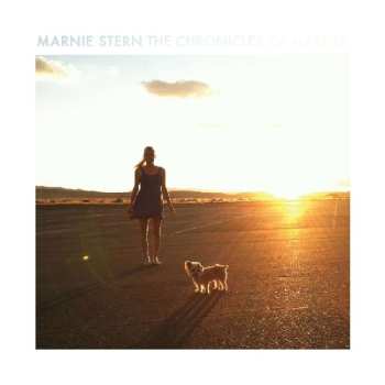 LP Marnie Stern: The Chronicles Of Marnia