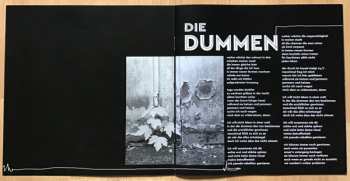 LP Marode: Risse LTD