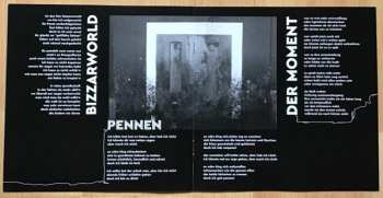 LP Marode: Risse LTD