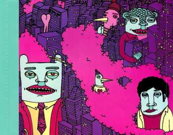 CD Maroon 5: Overexposed