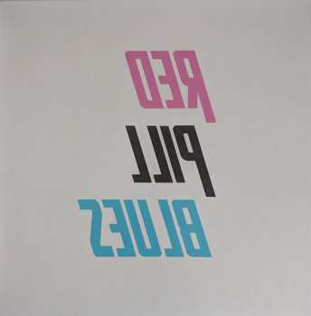 2LP/Zestaw pudełkowy Maroon 5: Red Pill Blues LTD | CLR