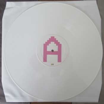 LP Maroon 5: Red Pill Blues CLR