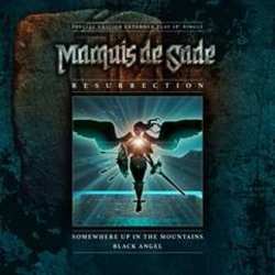 Album Marquis De Sade: Somewhere Up In The Mountain Ep