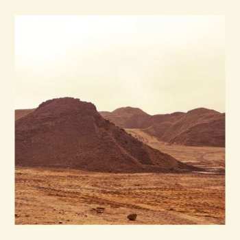 LP Marquis Hawkes: Raw Materials