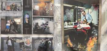 LP Marracash: Fino A Qui Tutto Bene