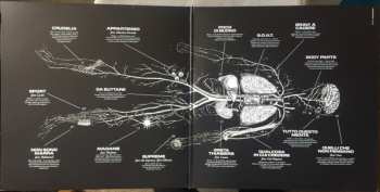 2LP Marracash: Persona