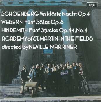 10CD/Zestaw pudełkowy Sergei Prokofiev: 20th-Century Classics