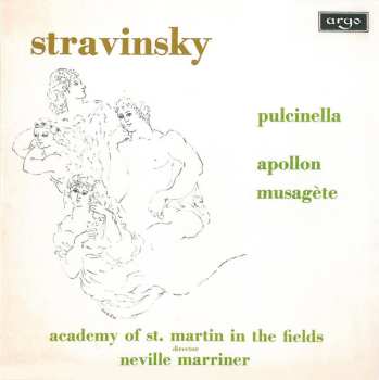 10CD/Zestaw pudełkowy Sergei Prokofiev: 20th-Century Classics