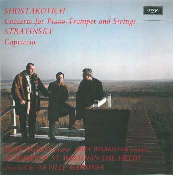 10CD/Zestaw pudełkowy Sergei Prokofiev: 20th-Century Classics