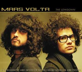 CD/Zestaw pudełkowy Mars Volta: Mars Volta  The Lowdown