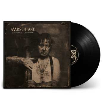 LP Marschland: Traurige Trinkerlieder