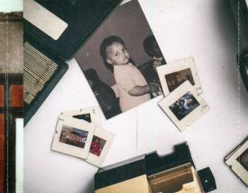 CD Marsha Ambrosius: Nyla