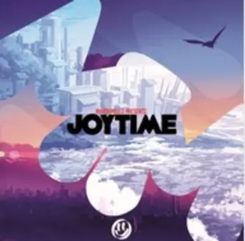 Marshmello: Joytime
