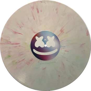 LP Marshmello: Joytime CLR